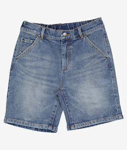 Kids' Bailey Denim Short