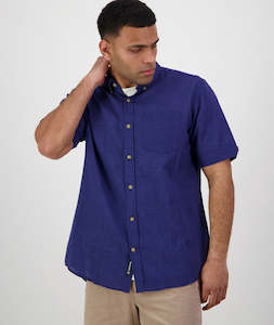 Men's Lowell V2 Short Sleeve Shirt