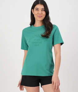 Women's Adventure Club T Shirt