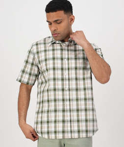 Men's Coleridge Short Sleeve Shirt