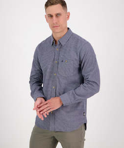 Men's Dunsford Long Sleeve Shirt