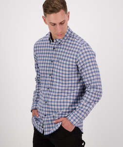 Men's Fenton Long Sleeve Shirt