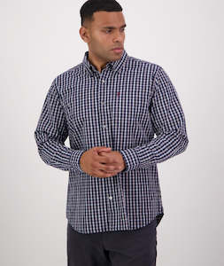 Men's Eders Long Sleeve Shirt