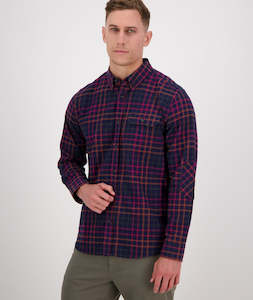 Men's Eastcott Long Sleeve Shirt