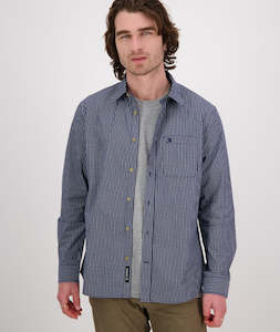 Men's Marland Long Sleeve Shirt