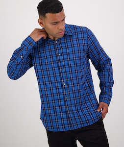 Men's Glenavy Long Sleeve Shirt