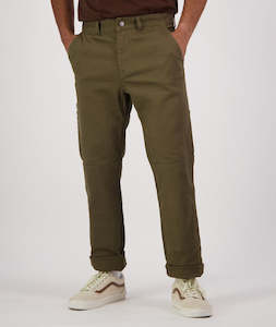 Men's Burkes Pass Utility Pant