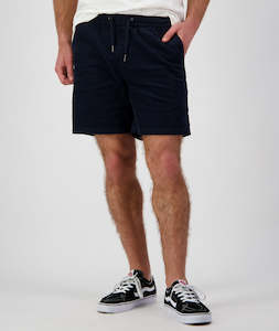 Men's Brunel Corduroy Short