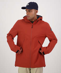 Men's Swanson Rain Jacket