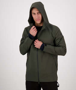 Men's Swanson Rain Jacket