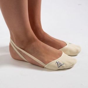 Milano Rhythmic Toe Shoes