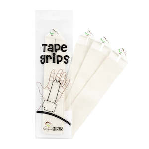 Tape Grips