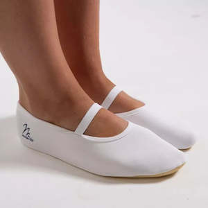 Clothing: Unisex Trampoline Shoe