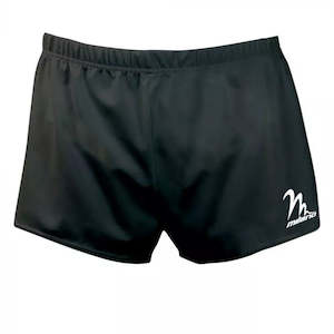 Milano Men's Shorts - Black