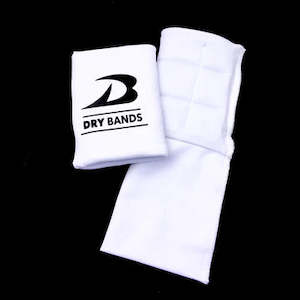 DRYbands - White