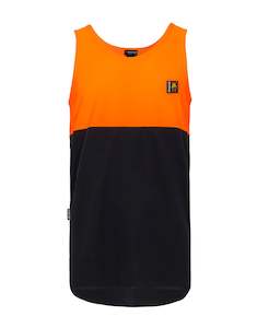 Hi-vis Climb-max Singlet