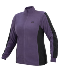 Womens Twin Peak Top