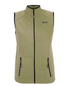 Catlin Vest