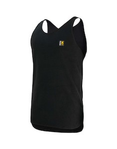 Clothing manufacturing: SWAZI MICRO FLEECE SINGLET