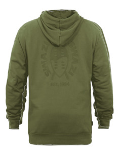 30 YEARS OF SWAZI HOODIE