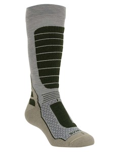 THE IBEX SOCK