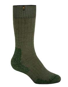 Swazi Hunter Socks