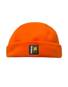 Clothing manufacturing: HI VIS HASBEANIE