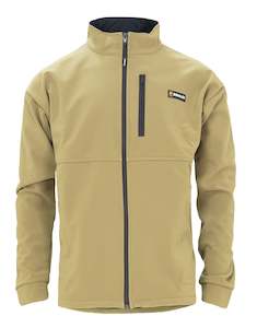 Clothing manufacturing: TUSSOCK ASSEGAI JACKET