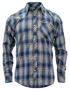 SWAZI MEN'S GRAFTER SHIRT