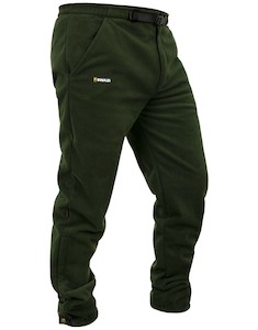 Clothing manufacturing: 4WD PANTS