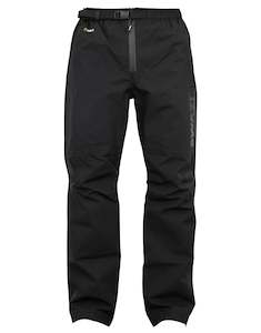 Clothing manufacturing: TORRENT OVERPANTS