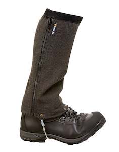 Clothing manufacturing: ALI-GAITERS