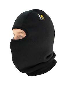 Clothing manufacturing: BALACLAVA