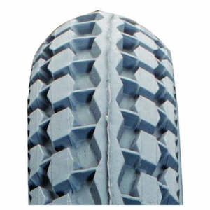 Primo Mobility Tyre: 12 1/2 X 2 1/4 Puncture Proof PU