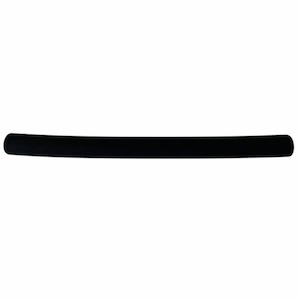 Firm Foam Handle Grip 400mm Long - 17mm ID