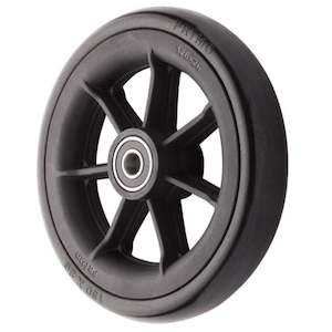 6 inch Wheelchair Wheel