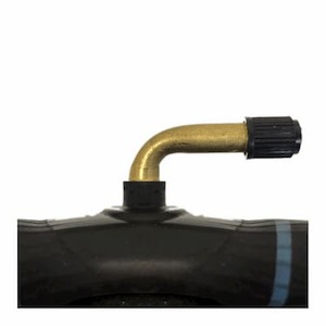 4.10 / 3.50 - 6 Inner Tube - Bent Valve