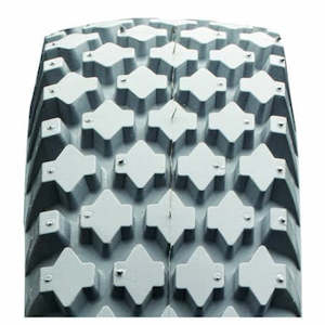 4.10 / 3.50 - 6 Primo Nimble Grey Tyre