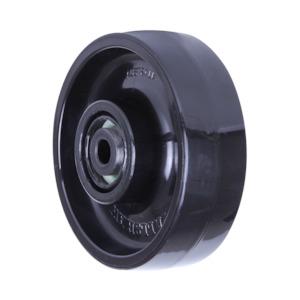 Nylon Wheels Industrial ~ 300KG Rated