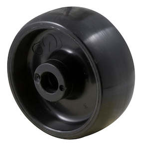 Castor Wheels: Nylon Wheels Medium Duty ~ 150KG Rated