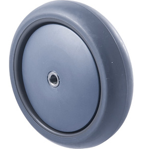 Thermoplastic Wheels Medium Duty ~ 85KG Rated