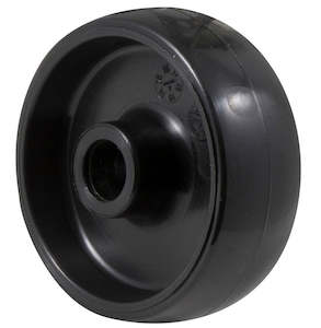 Nylon Wheels Light Duty ~ 70KG Rated