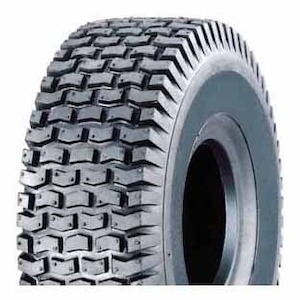 Specialty Tyres And Inner Tubes: 15 x 6.00 - 6 Tyre - Turf Tread