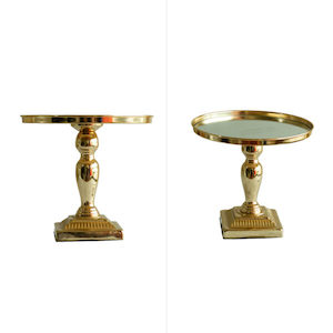 Cake Stand 3