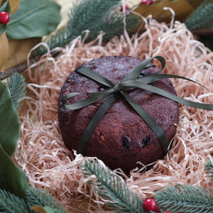 Christmas Special : Fruit Cake