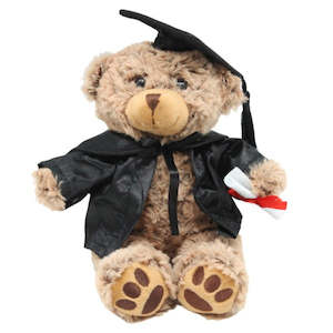 Gift: Graduation Bear