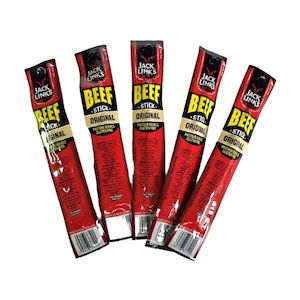 Jack Links - Beef Jerky Stick