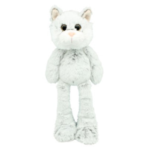 Gift: Cuddly Kitty Cat