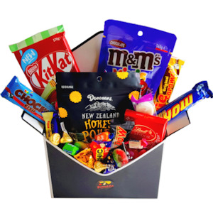 Mega Treat Gift Box