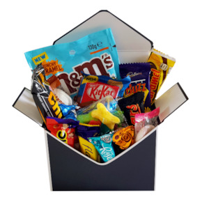 Chocka-Blocka-Treats Gift Box